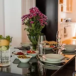 Bonnystay River Side 100 Qm Für 4 Personen *