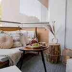 Bonnystay River Side 100 Qm Fuer 4 Personen