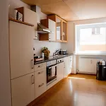 Bonnystay River Side 100 Qm Fuer 4 Personen Passau