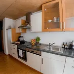 Bonnystay River Side 100 Qm Fuer 4 Personen Lejlighed