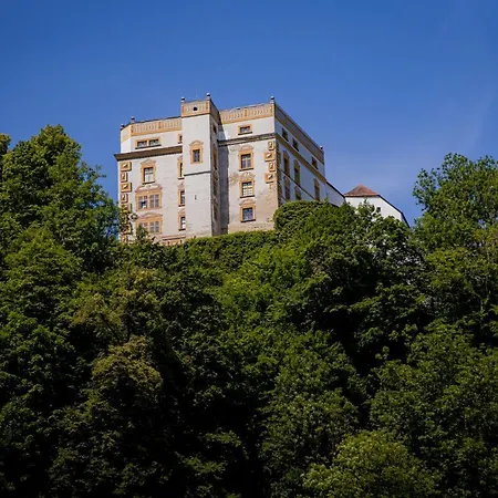 Apartmán Bonnystay River Side 100 Qm Fuer 4 Personen