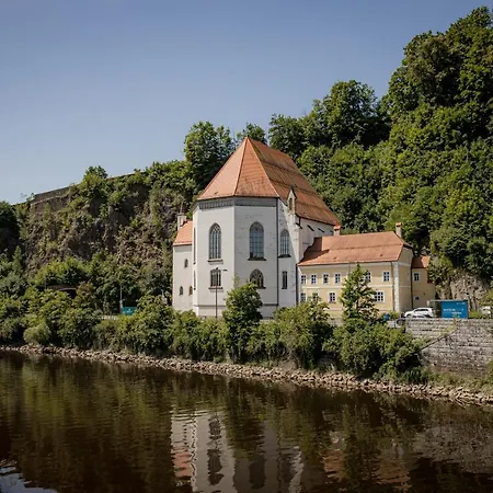 Apartmán Bonnystay River Side 100 Qm Fuer 4 Personen *
