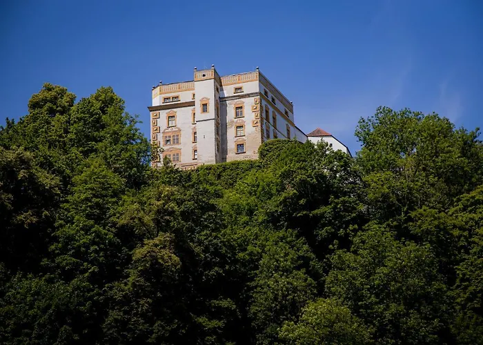 Appartement Bonnystay River Side 100 Qm Fuer 4 Personen